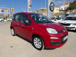 Fiat Panda 2014