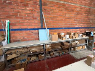 Πάγκος εργασίας