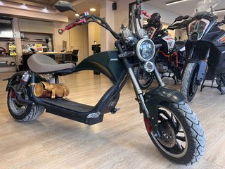 City Coco 2024 M6 3000Watt -60Ah- custom μπαταρια ενισχυμενη-thumb-1