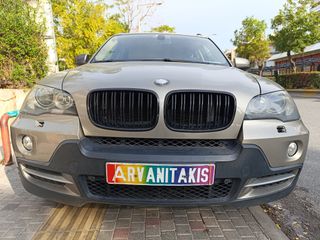 Bmw X5 2006 7ΘΕΣΙΟ