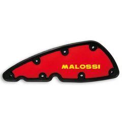 ΦΙΛΤΡΟ ΑΕΡΑ ΜΑLOSSI RACING-ΓΙΑ SCOOTER-PIAGGIO-BEVERLY-350>X10-350-ORIGINAL-CODE-8800010P