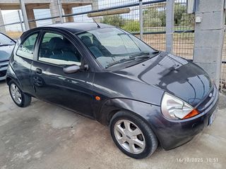 Ford Ka 2007 1.2 TREND-thumb-1