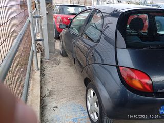 Ford Ka 2007 1.2 TREND-thumb-2