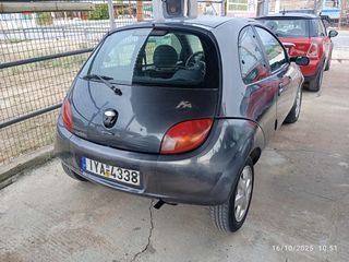 Ford Ka 2007 1.2 TREND-thumb-3
