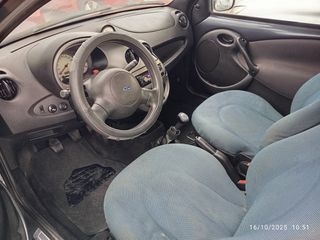 Ford Ka 2007 1.2 TREND-thumb-4