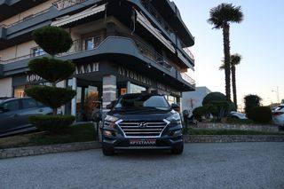 Hyundai Tucson 2020 D 48V Hybrid 136ps Premium 7DC 1.6 ΑΥΤΟΜΑΤΟ ΕΛΛΗΝΙΚΟ  ΑΡΙΣΤΟ