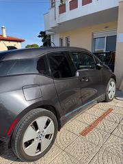 Bmw i3 2015
