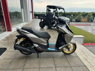 Letbe 2025 ISLAND 125 L/C CBS ΔΩΡΟ ΒΑΛΙΤΣΑ SHAD 33 ΕΤΟΙΜΟΠΑΡΑΔΟΤΟ-thumb-3