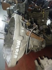 ΣΑΣΜΑΝ   182A4000 1.6 16V  BRAVO BRAVA MAREA - LANCIA  LYBRA-thumb-1