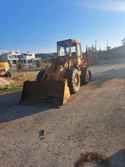 Φορτωτής Με Λάστιχα CAT 1900 910-thumb-2