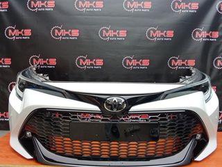 ΜΟΥΡΗ ΚΟΜΠΛΕ ΜΕ AIRBAG TOYOTA COROLLA E210 H/B GR SPORT-(2018+)