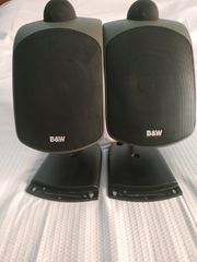 Ηχεία B&w LM 1 100w