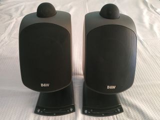 Ηχεία B&w LM 1 100w-thumb-3
