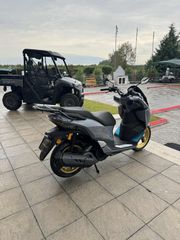 Letbe 2025 ISLAND 200 L/C ABS TCS ΔΩΡΟ ΒΑΛΙΤΣΑ SHAD 33 ΕΤΟΙΜΟΠΑΡΑΔΟΤΟ-thumb-4