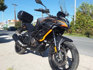 Voge 300DS 2022 DS300