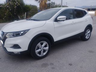 Nissan Qashqai 2019 ΕΛΛΗΝΙΚΟ-ΠΡΟΣΦΟΡΑ ΕΒΔΟΜΑΔΑΣ ΓΙΑ ΛΙΓΕΣ ΜΕΡΕΣ ΜΟΝΟΝ-thumb-1