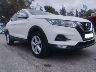 Nissan Qashqai 2019 ΕΛΛΗΝΙΚΟ-ΠΡΟΣΦΟΡΑ ΕΒΔΟΜΑΔΑΣ ΓΙΑ ΛΙΓΕΣ ΜΕΡΕΣ ΜΟΝΟΝ-thumb-2