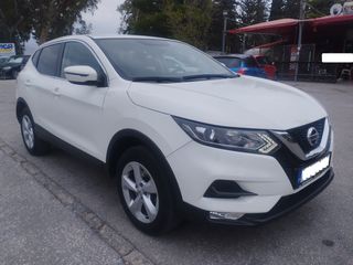 Nissan Qashqai 2019 ΕΛΛΗΝΙΚΟ-ΠΡΟΣΦΟΡΑ ΕΒΔΟΜΑΔΑΣ ΓΙΑ ΛΙΓΕΣ ΜΕΡΕΣ ΜΟΝΟΝ-thumb-3
