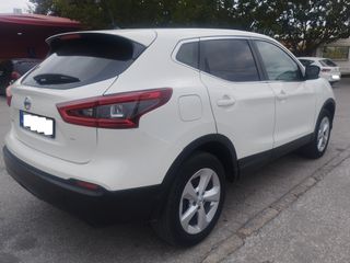 Nissan Qashqai 2019 ΕΛΛΗΝΙΚΟ-ΠΡΟΣΦΟΡΑ ΕΒΔΟΜΑΔΑΣ ΓΙΑ ΛΙΓΕΣ ΜΕΡΕΣ ΜΟΝΟΝ-thumb-4