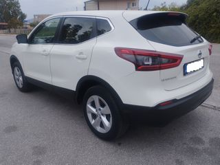 Nissan Qashqai 2019 ΕΛΛΗΝΙΚΟ-ΠΡΟΣΦΟΡΑ ΕΒΔΟΜΑΔΑΣ ΓΙΑ ΛΙΓΕΣ ΜΕΡΕΣ ΜΟΝΟΝ-thumb-6