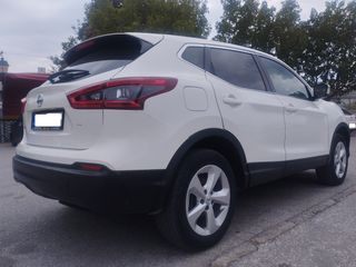 Nissan Qashqai 2019 ΕΛΛΗΝΙΚΟ-ΠΡΟΣΦΟΡΑ ΕΒΔΟΜΑΔΑΣ ΓΙΑ ΛΙΓΕΣ ΜΕΡΕΣ ΜΟΝΟΝ-thumb-7