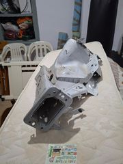 ΡΑΜΦΟΣ ΜΠΡΟΣΤΑ ΑΡΙΣΤΕΡΟ ΓΙΑ FORD FIESTA ST LINE 2019.