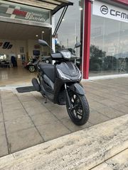 Letbe 2025 VELOCITY 125 L/C CBS