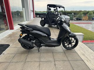 Letbe 2025 VELOCITY 125 L/C CBS-thumb-3