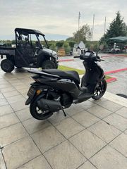 Letbe 2025 VELOCITY 125 L/C CBS-thumb-4