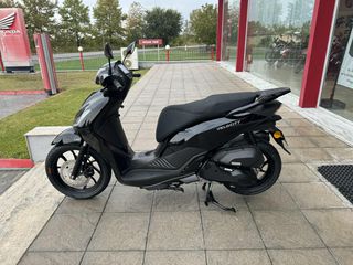 Letbe 2025 VELOCITY 125 L/C CBS-thumb-6