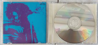 Guns N' Roses ‎– Use Your Illusion II CD-thumb-2