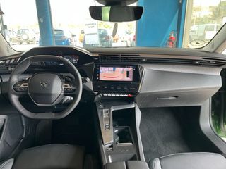 Peugeot 308 2022 ΑΥΤΟΜΑΤΟ!Hybrid!-thumb-49