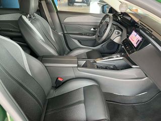 Peugeot 308 2022 ΑΥΤΟΜΑΤΟ!Hybrid!-thumb-52