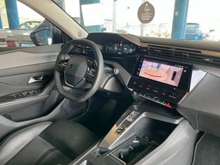 Peugeot 308 2022 ΑΥΤΟΜΑΤΟ!Hybrid!-thumb-48