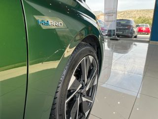 Peugeot 308 2022 ΑΥΤΟΜΑΤΟ!Hybrid!-thumb-18