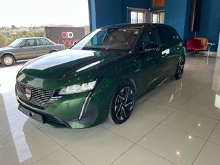 Peugeot 308 2022 ΑΥΤΟΜΑΤΟ!Hybrid!-thumb-34