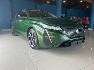 Peugeot 308 2022 ΑΥΤΟΜΑΤΟ!Hybrid!-thumb-38