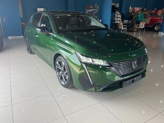 Peugeot 308 2022 ΑΥΤΟΜΑΤΟ!Hybrid!-thumb-40