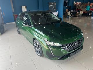 Peugeot 308 2022 ΑΥΤΟΜΑΤΟ!Hybrid!-thumb-41