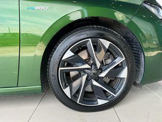 Peugeot 308 2022 ΑΥΤΟΜΑΤΟ!Hybrid!-thumb-20