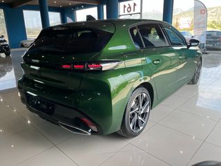 Peugeot 308 2022 ΑΥΤΟΜΑΤΟ!Hybrid!-thumb-12