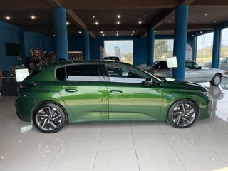 Peugeot 308 2022 ΑΥΤΟΜΑΤΟ!Hybrid!-thumb-8