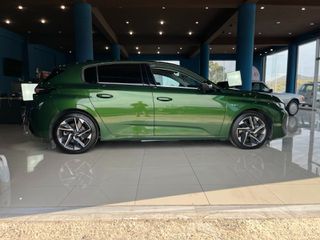 Peugeot 308 2022 ΑΥΤΟΜΑΤΟ!Hybrid!-thumb-9