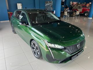 Peugeot 308 2022 ΑΥΤΟΜΑΤΟ!Hybrid!-thumb-7
