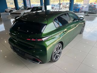 Peugeot 308 2022 ΑΥΤΟΜΑΤΟ!Hybrid!-thumb-22