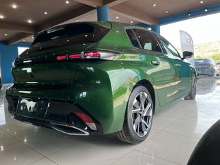 Peugeot 308 2022 ΑΥΤΟΜΑΤΟ!Hybrid!-thumb-11