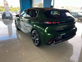Peugeot 308 2022 ΑΥΤΟΜΑΤΟ!Hybrid!-thumb-13