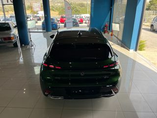 Peugeot 308 2022 ΑΥΤΟΜΑΤΟ!Hybrid!-thumb-24