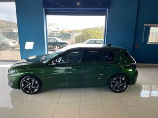 Peugeot 308 2022 ΑΥΤΟΜΑΤΟ!Hybrid!-thumb-25