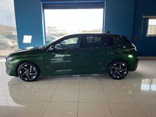 Peugeot 308 2022 ΑΥΤΟΜΑΤΟ!Hybrid!-thumb-26
